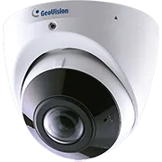 GeoVision EBDP8800 8MP Panoramic Dome Camera